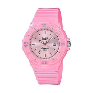 Reloj Casio Análogo Mujer LRW-200H-4E4V