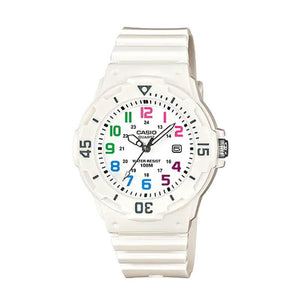 Reloj Casio Análogo Mujer LRW-200H-7BV