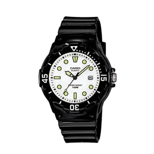 Reloj Casio Análogo Mujer LRW-200H-7E1V