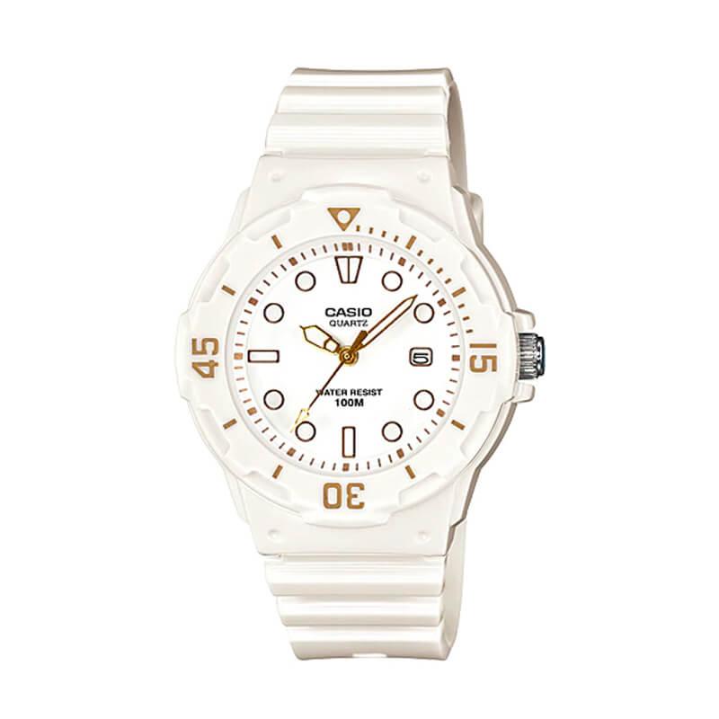 Reloj Casio Análogo Mujer LRW-200H-7E2