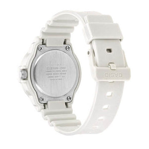 Reloj Casio Análogo Mujer LRW-200H-7E2