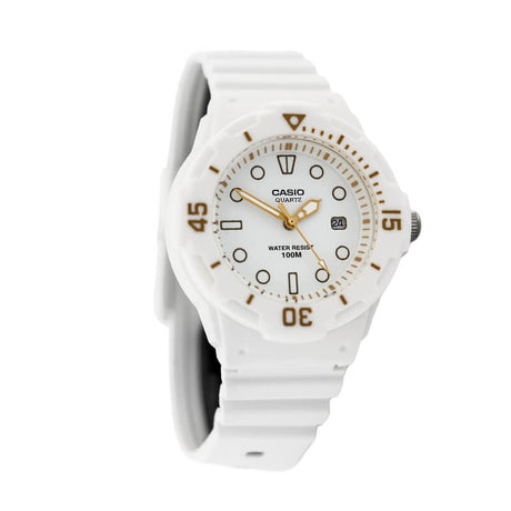 Reloj Casio Análogo Mujer LRW-200H-7E2