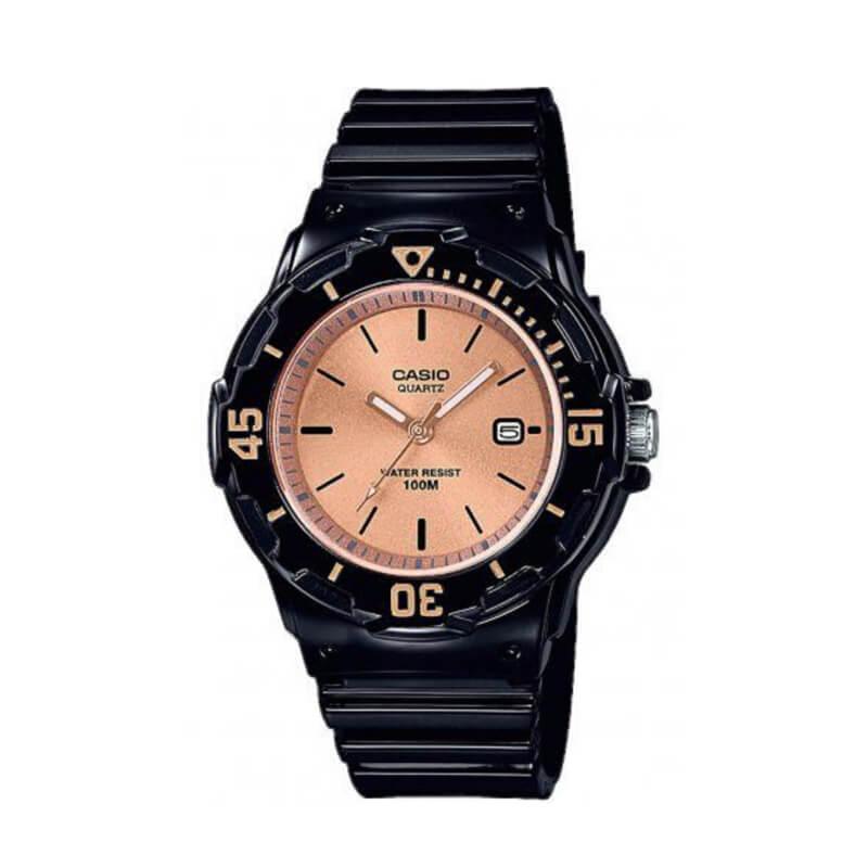 Reloj Casio Análogo Mujer LRW-200H-9E2V