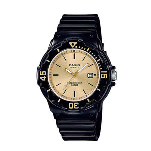 Reloj Casio Análogo Mujer LRW-200H-9EV