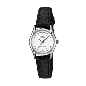 Reloj Casio Análogo Mujer LTP-1094E-7A