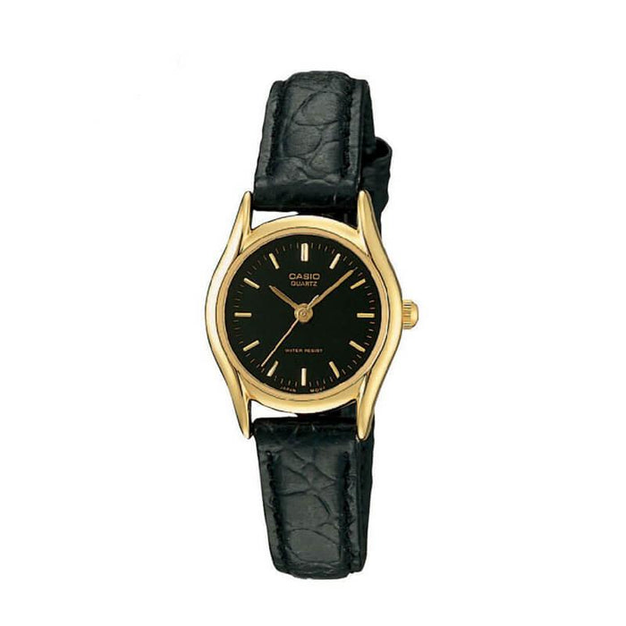 Reloj Casio Análogo Mujer LTP-1094Q-1A