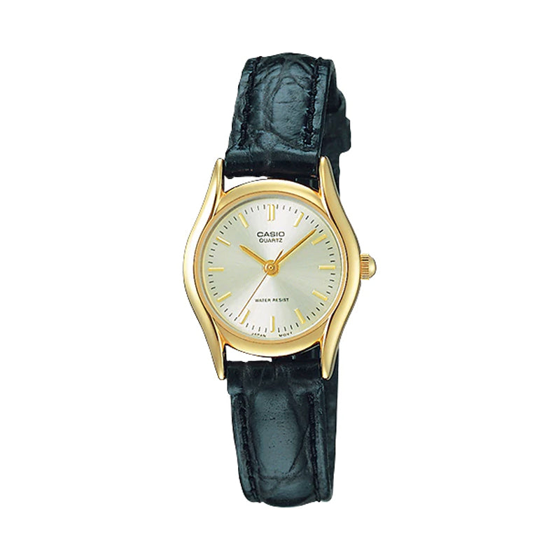 Reloj Mujer CASIO LTP-1094Q-7B9RDF