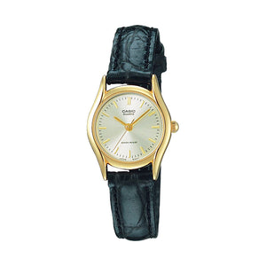 Reloj Casio Análogo Mujer LTP-1094Q-7A