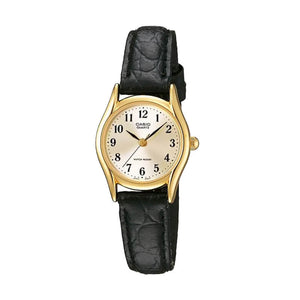 Reloj Casio Análogo Mujer LTP-1094Q-7B2