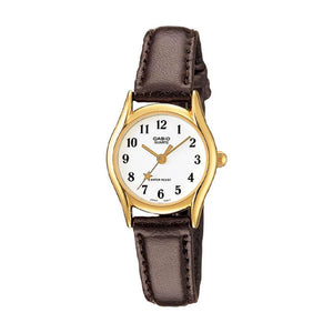 Reloj Casio Análogo Mujer LTP-1094Q-7B4