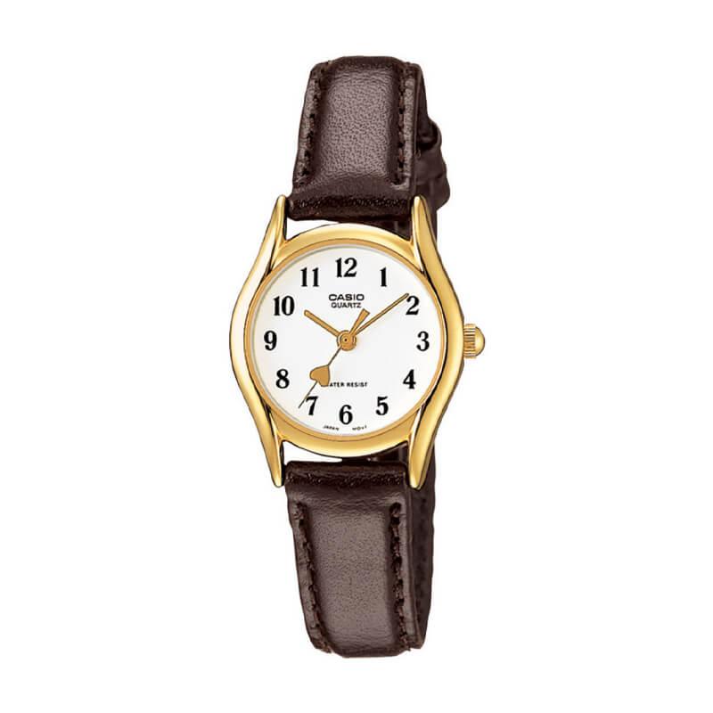 Reloj Casio Análogo Mujer LTP-1094Q-7B5