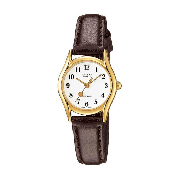 Reloj Casio Análogo Mujer LTP-1094Q-7B5