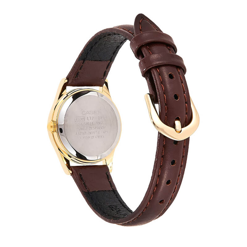 Reloj Casio Análogo Mujer LTP-1094Q-7B9