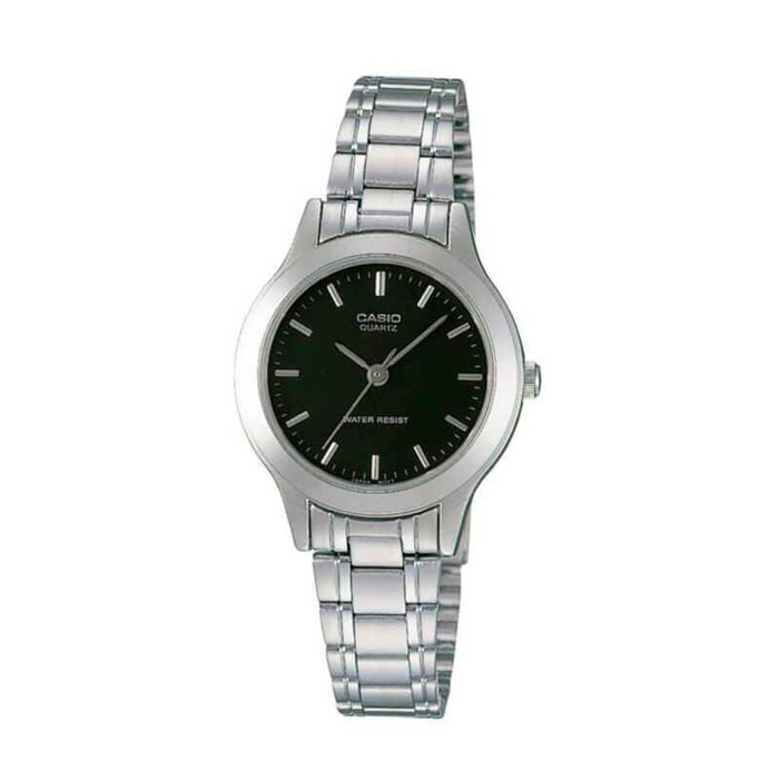 Reloj Casio Análogo Mujer LTP-1128A-1A