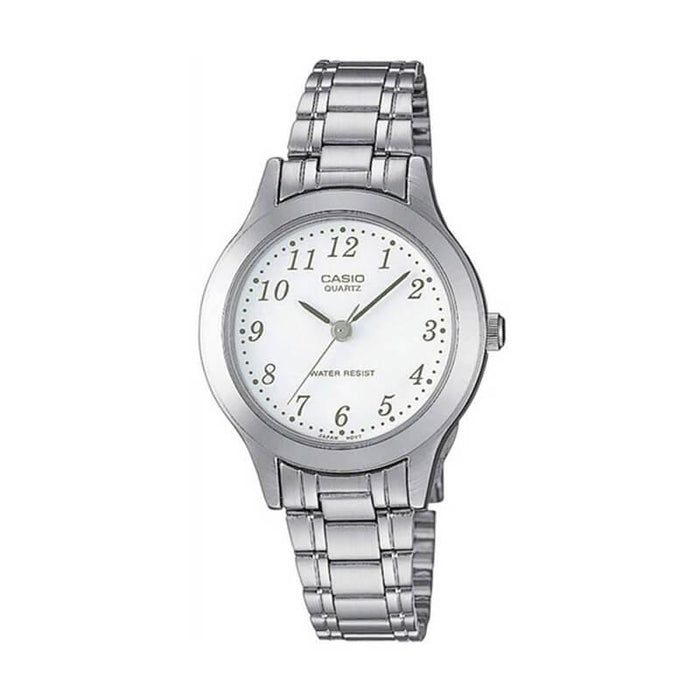 Reloj Casio Análogo Mujer LTP-1128A-7B