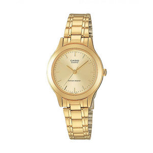 Reloj Casio Análogo Mujer LTP-1128N-9A