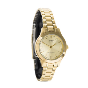 Reloj Casio Análogo Mujer LTP-1128N-9A