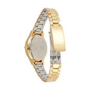 Reloj Casio Análogo Mujer LTP-1128N-9A