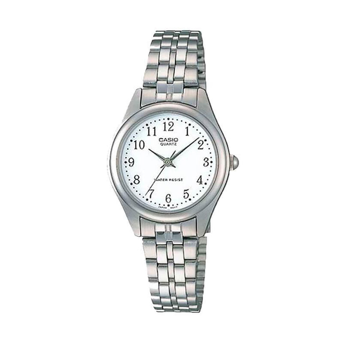 Reloj Casio Análogo Mujer LTP-1129A-7B