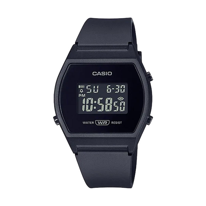 Reloj Casio Digital Unisex LW-204-1B