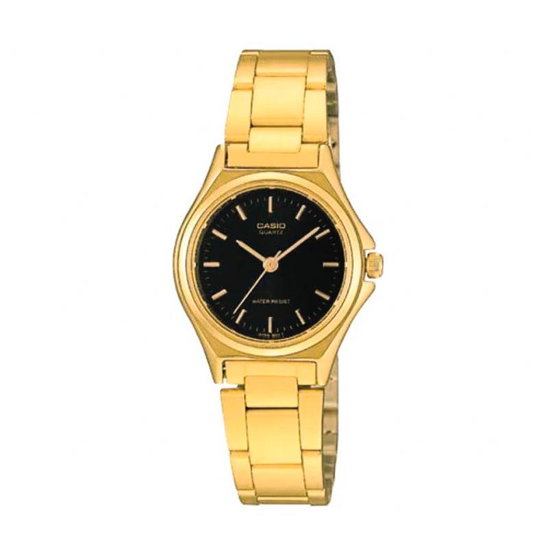 Reloj Casio Análogo Mujer LTP-1130N-1A