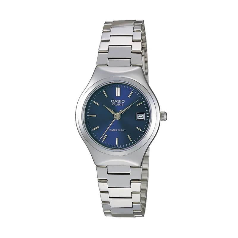 Marca Casio Quartz Reloj Casio Mujer Water Resist Reloj CASIO