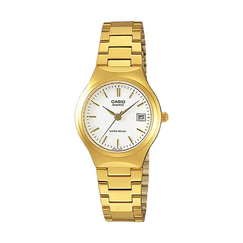 Reloj Casio Análogo Mujer LTP-1170N-7A