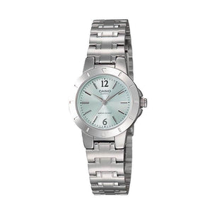 Reloj Casio Análogo Mujer LTP-1177A-3A