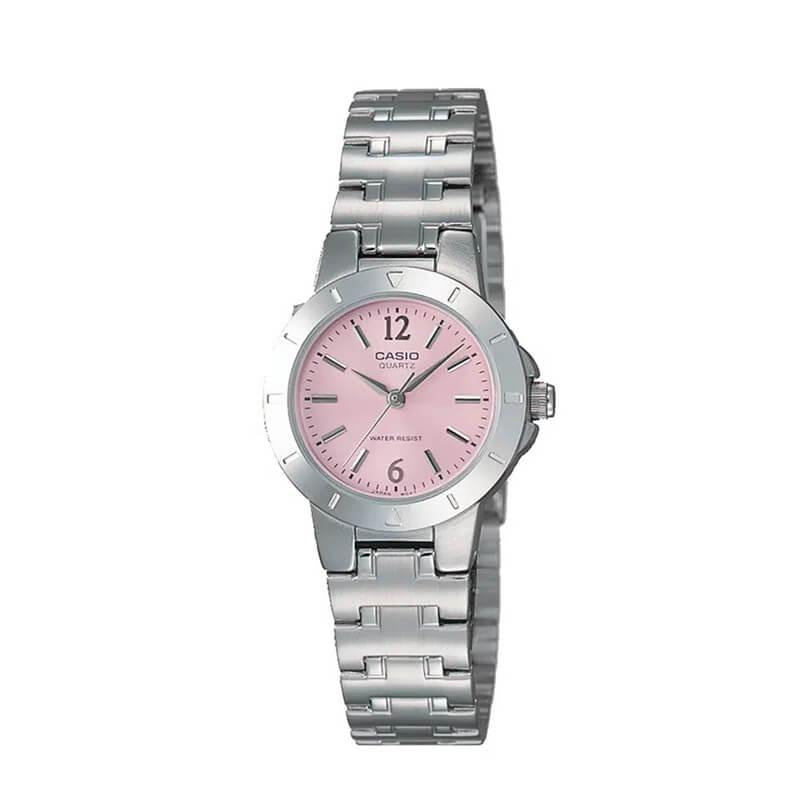 Reloj Casio Análogo Mujer LTP-1177A-4A1