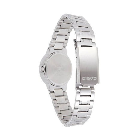 Reloj Casio Análogo Mujer LTP-1177A-2ADF