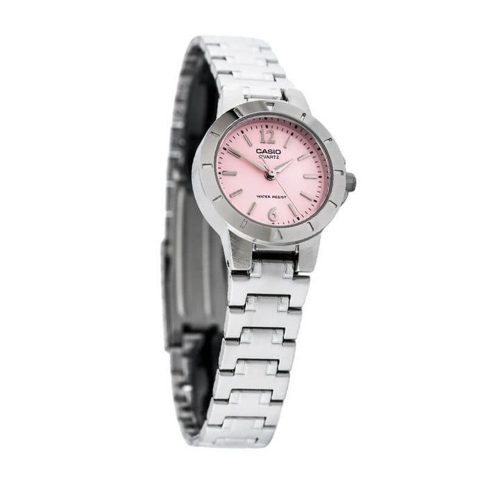 Reloj Casio Análogo Mujer LTP-1177A-4A1
