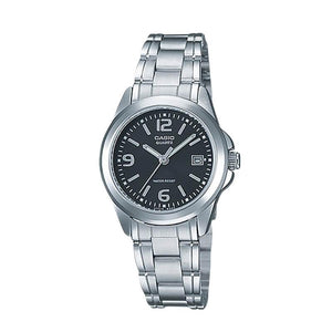 Reloj Casio Análogo Mujer LTP-1215A-1A