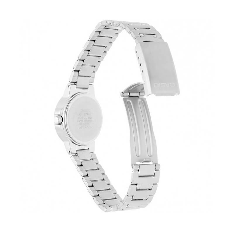 Reloj Casio Análogo Mujer LTP-1215A-1A