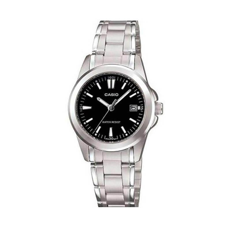 Reloj Casio Análogo Mujer LTP-1215A-1A2