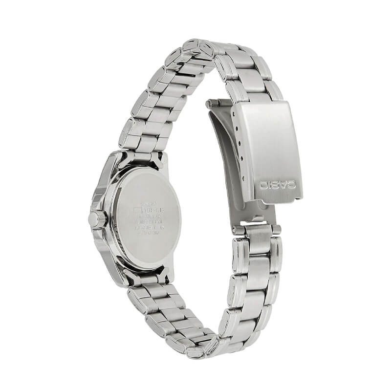 Reloj Casio Análogo Mujer LTP-1215A-1A2