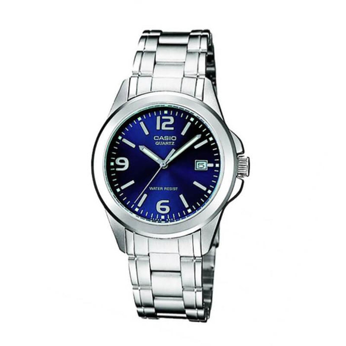 Reloj Casio Análogo Mujer LTP-1215A-2A