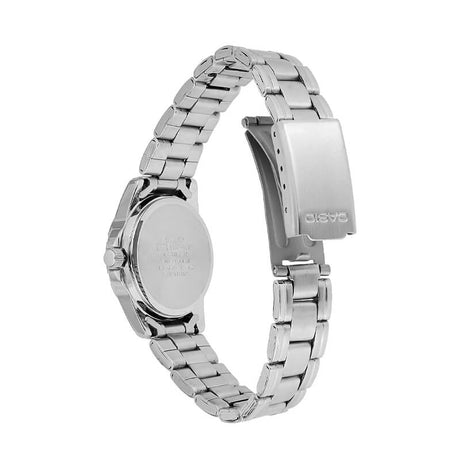 Reloj Casio Análogo Mujer LTP-1215A-2A