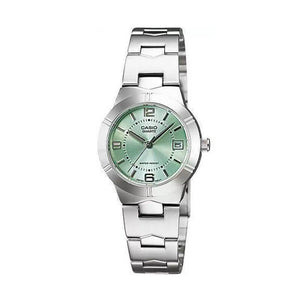 Reloj Casio Análogo Mujer LTP-1241D-3A