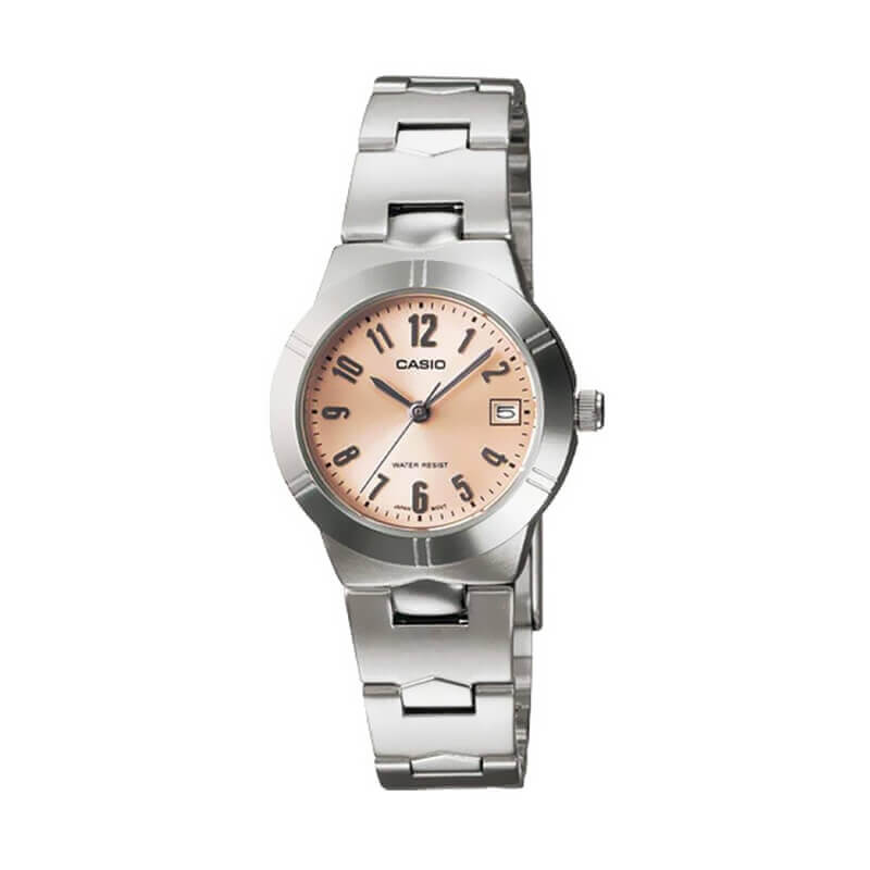 Reloj Casio Análogo Mujer LTP-1241D-4A3