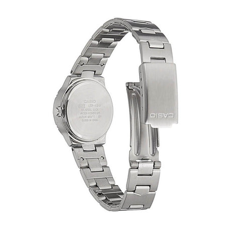 Reloj Análogo Casio Mujer LTP-1241D-2A2