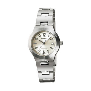 Reloj Casio Análogo Mujer LTP-1241D-7A2