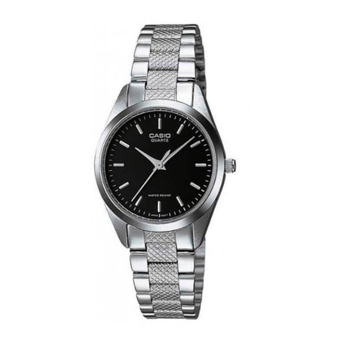 Reloj Casio Análogo Mujer LTP-1274D-1A
