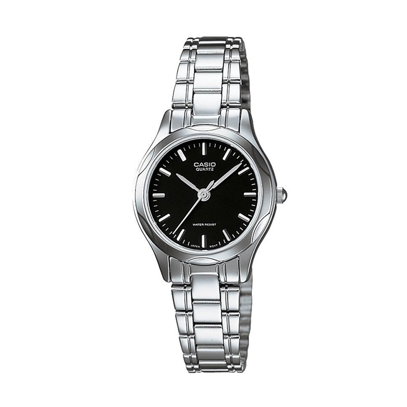 Reloj Casio Análogo Mujer LTP-1275D-1A