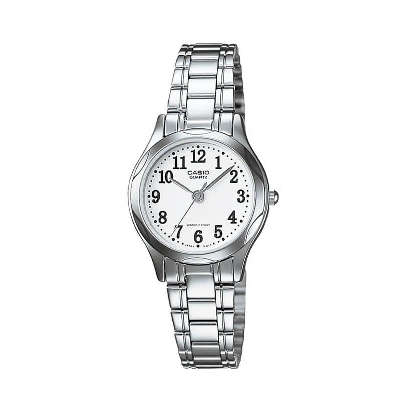 Reloj Casio Análogo Mujer LTP-1275D-7B