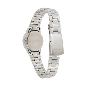 Reloj Casio Análogo Mujer LTP-V001D-7B