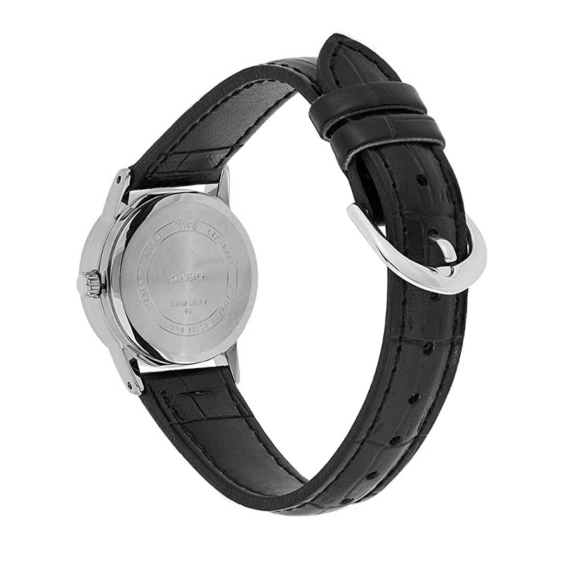 Reloj Casio Análogo Mujer LTP-V002L-1A