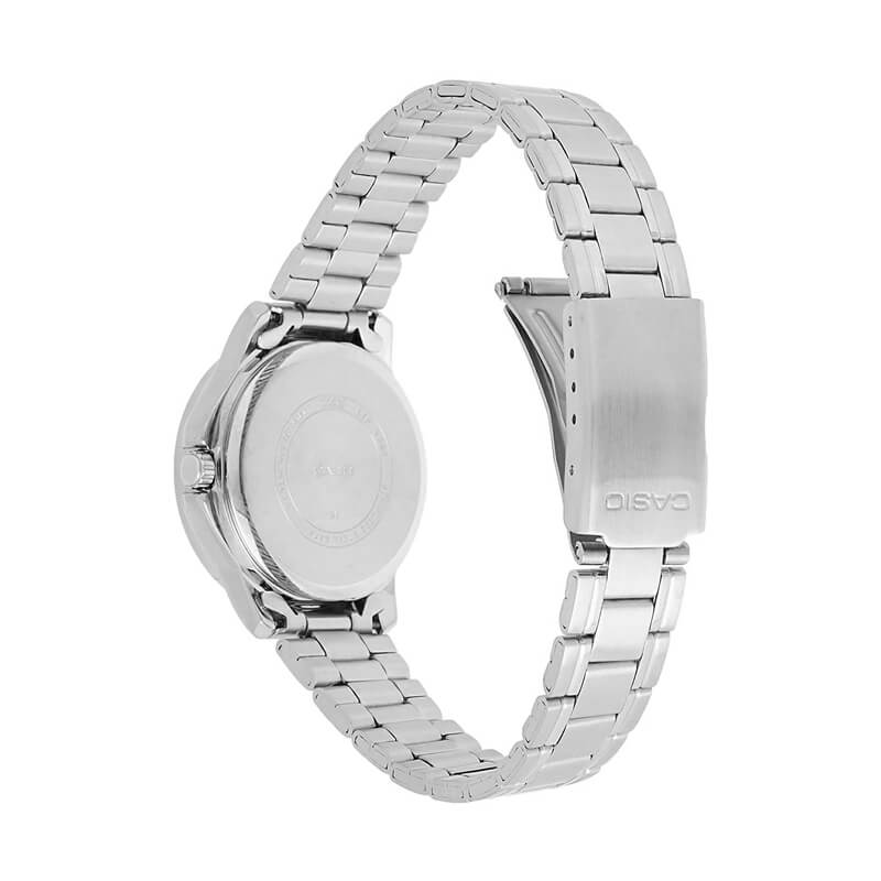 Reloj Casio Análogo Mujer LTP-V004D-7B