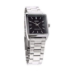 Reloj Casio Análogo Mujer LTP-V007D-1E