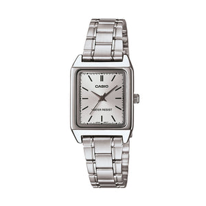 Reloj Casio Análogo Mujer LTP-V007D-7E