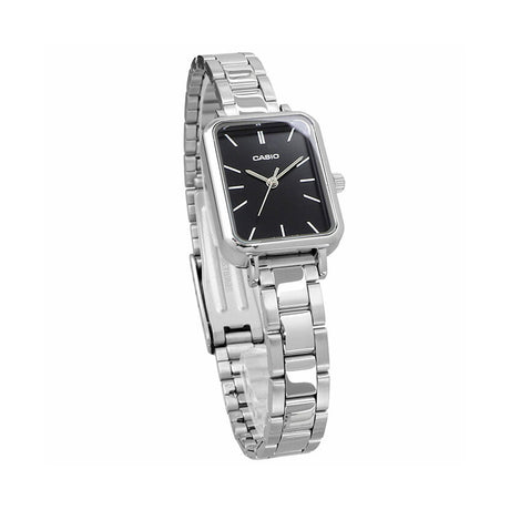 Reloj Casio Análogo Mujer LTP-V009D-1E